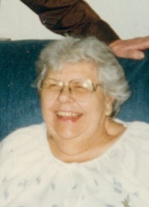 Mildred Lykken Kirkman