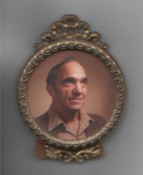 Nardy Walter Paulson