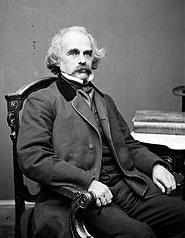 Nathaniel Hawthorne