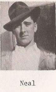 Neal Norwood Skelton