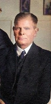 Nelson Jones Dixon-Colorized