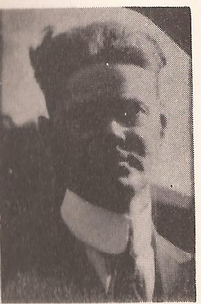 Noah Jefferson Crotchett