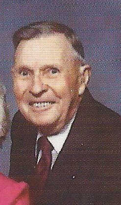 Norman Abraham 1989
