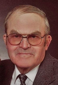 Orland Reimer
