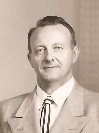 Oscar Abrahamson 1912-2006