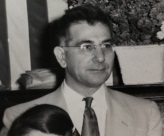 Paul P Sanzone Sr