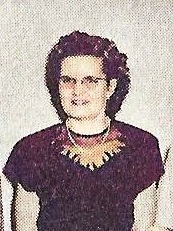 Pauline Austin-Colorized