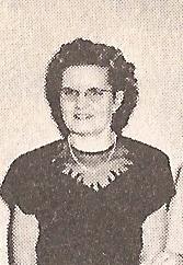 Pauline Austin