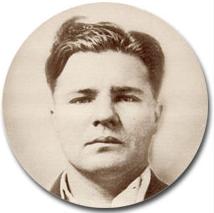 Pretty Boy Floyd