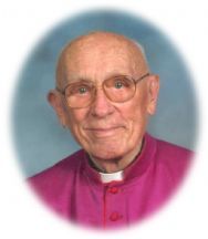 Rev Fr Albert L Krejci