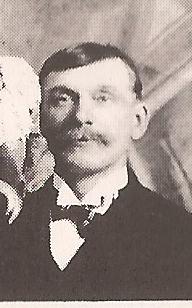 Richard Morris Smith