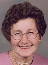 Rose Hanusa Grosklaus Tracy