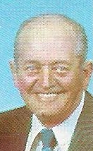 Roy Abraham 1976