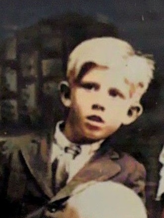 Royal Paddock - circa 1918-Colorized