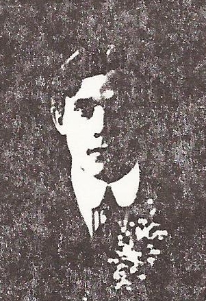 Rudolph Hinrichs 1905