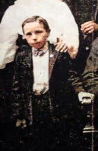 Rudolph Richard - circa 1905-Colorized