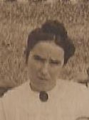 Sadie Ridgway 1911