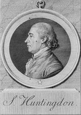 Samuel Huntington