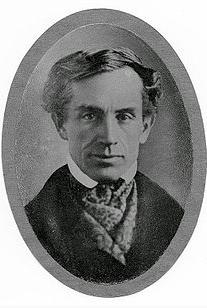 Samuel Morse