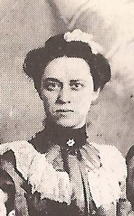 Sarah Frances Smith