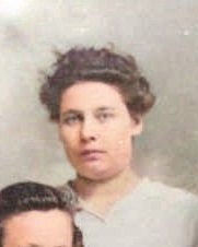 Selma Millage 02 May 1918-Colorized