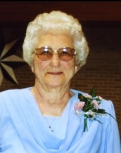 Sister Clara Dischler 2001