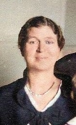 Stella Mable Crotchett Dixon-Colorized