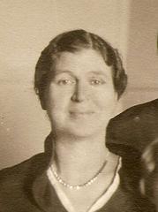 Stella Mable Crotchett Dixon