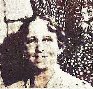 Susan Edwards Johnsten-Colorized