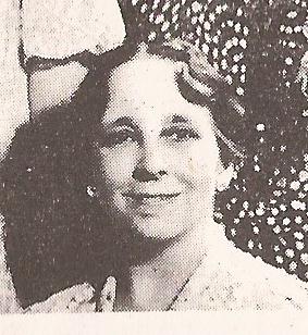 Susan Edwards Johnsten