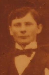 Theodore Klemme 1879-1954