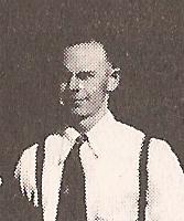 Thomas Allen Leeper