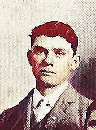 Thomas Washington Smith-Colorized