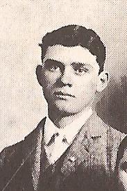 Thomas Washington Smith