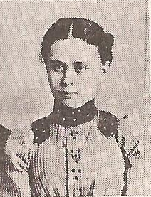 Tica Dema Crotchett Masterson