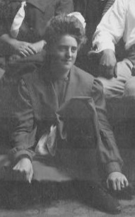 Tillie Schlungbaum