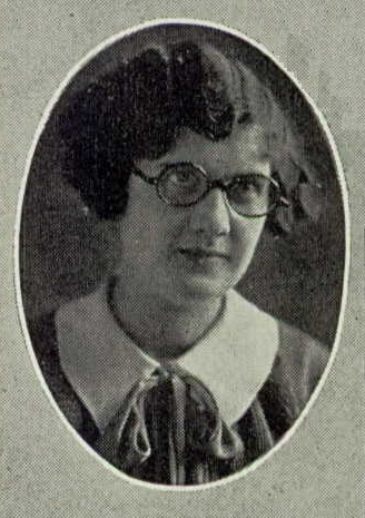 Valera Riggert 1925