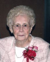 Violet Vivian Anderson Swanson