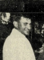 William A Helbing 1956