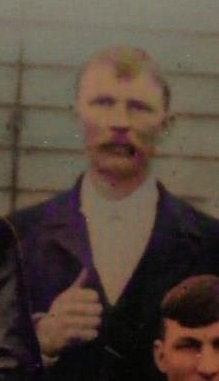 William Klemme 1866-1944-Colorized