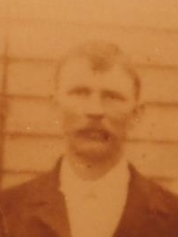 William Klemme 1866-1944