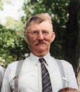 William Klemme 1941-Colorized