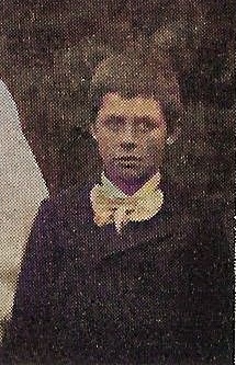 William Lloyd Combs-Colorized