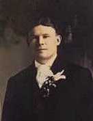 William Westedt - circa 1910-Colorized