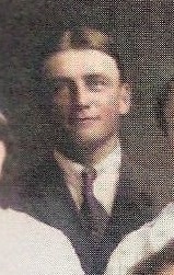 William Zlabek 1915-Colorized